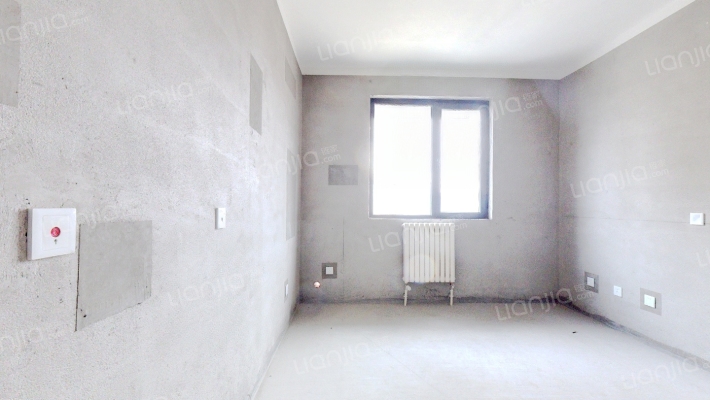 华润琨瑜府二手房实景图