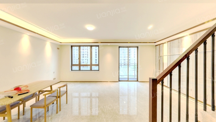 世茂国风明月二手房实景图