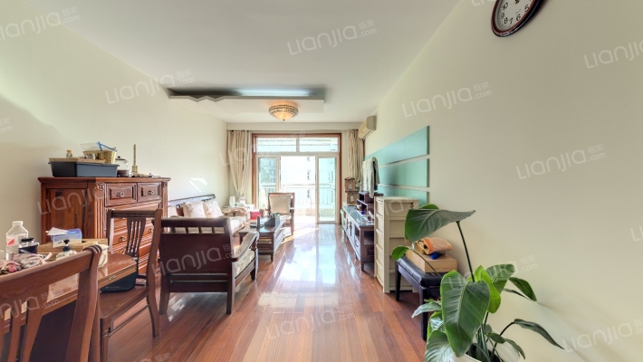 陆家嘴新景园二手房实景图