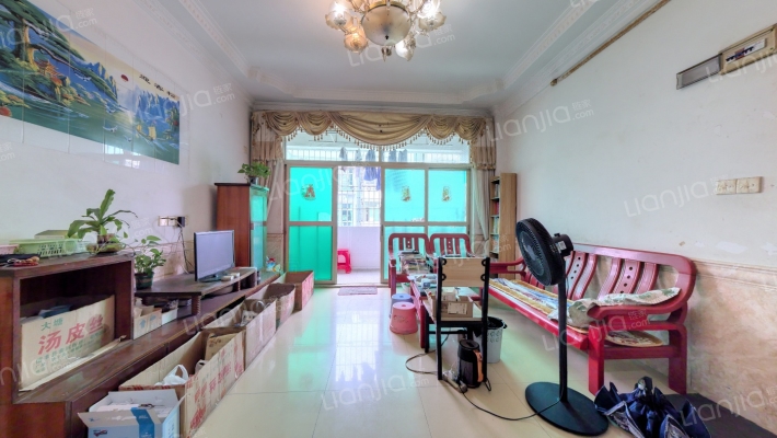 新贵源楼二手房实景图