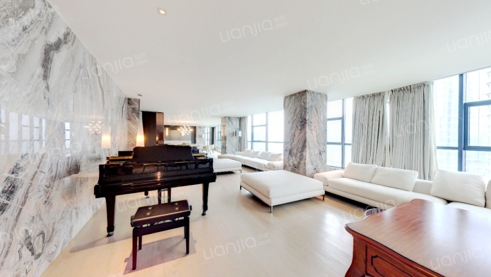 首座MAX二手房实景图