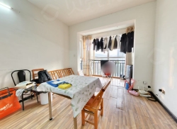 整租·东方社区 2室2厅 南/北_东方社区租房