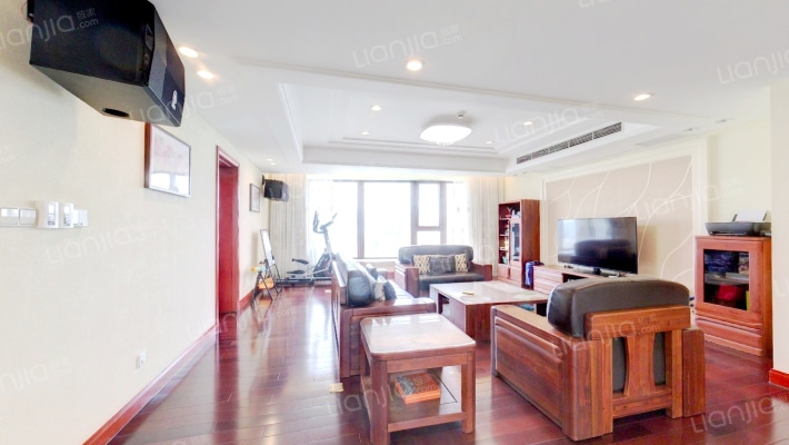 雅戈尔海景花园二手房实景图