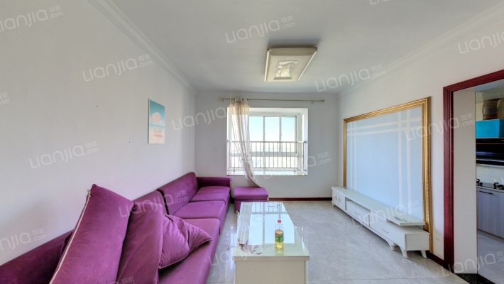 广益博苑三期二手房实景图