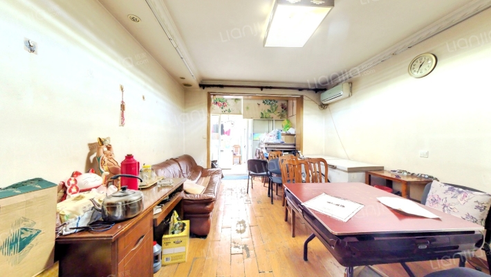 眉州路110弄二手房实景图