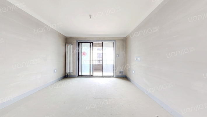 保利罗兰香谷二手房实景图