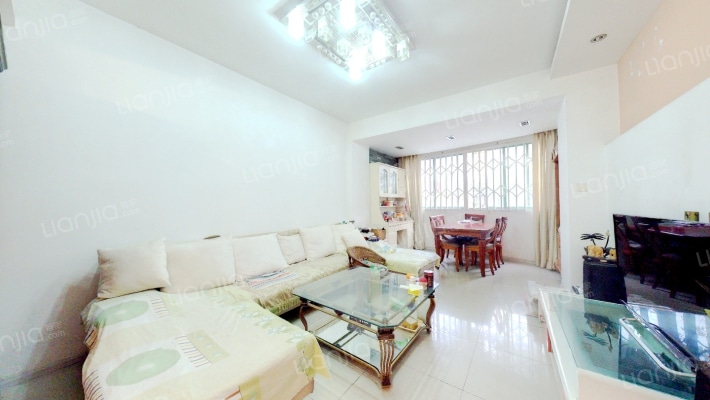 欧尚庭院二手房实景图