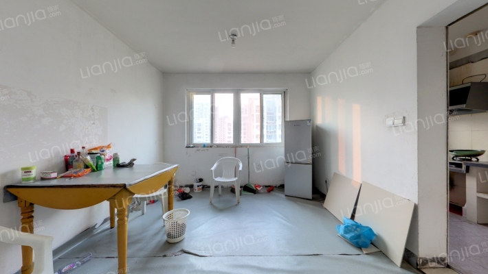 东麒佳苑二手房实景图