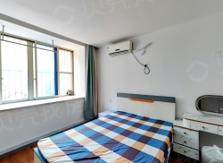 合租·景秀苑南区 1居室 南卧_景秀苑南区租房