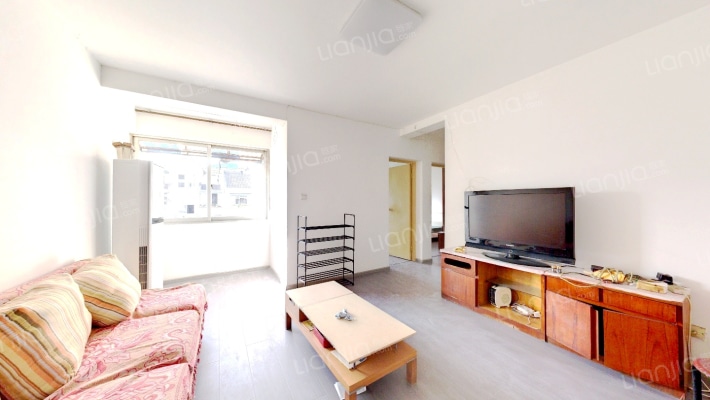 莲花新一区二手房实景图