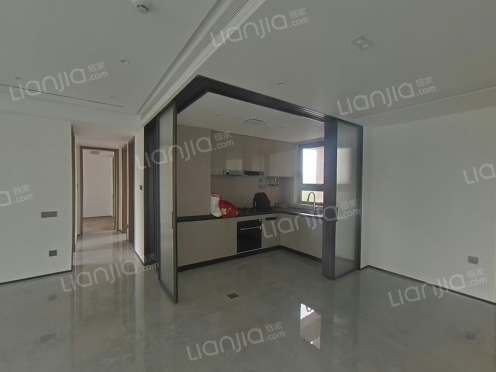 整租·保利天汇 3室2厅 南