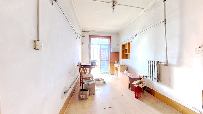 电子仪宿舍二手房实景图