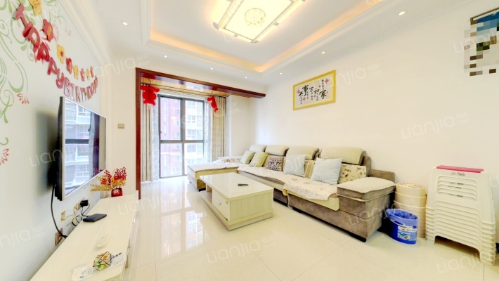 今日润嶺二手房实景图