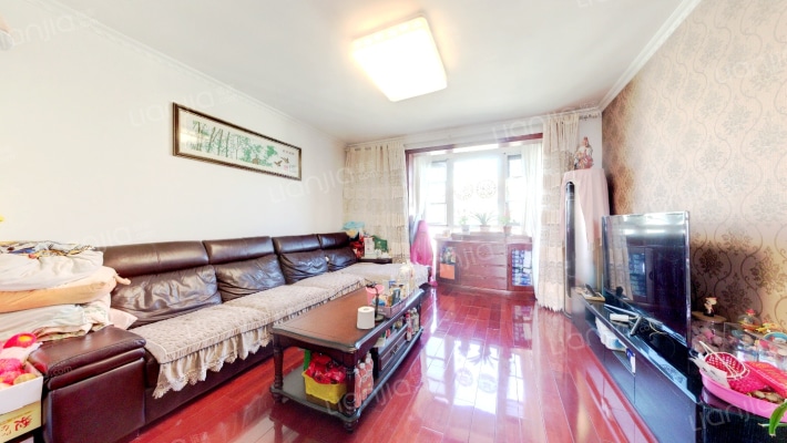 森林湾花园二手房实景图