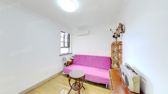 古美三村二手房实景图