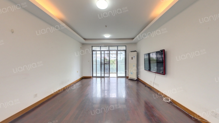 汇京佳丽园二手房实景图