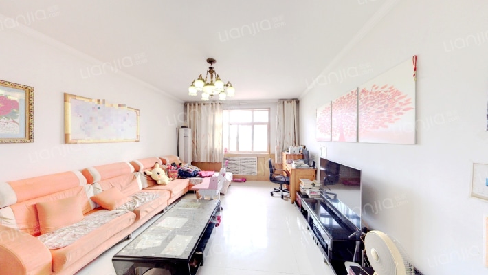 无线电十厂宿舍二手房实景图