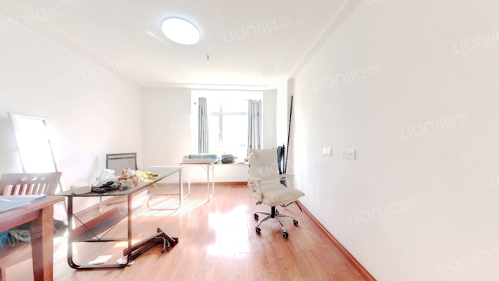 凤凰国际二手房实景图