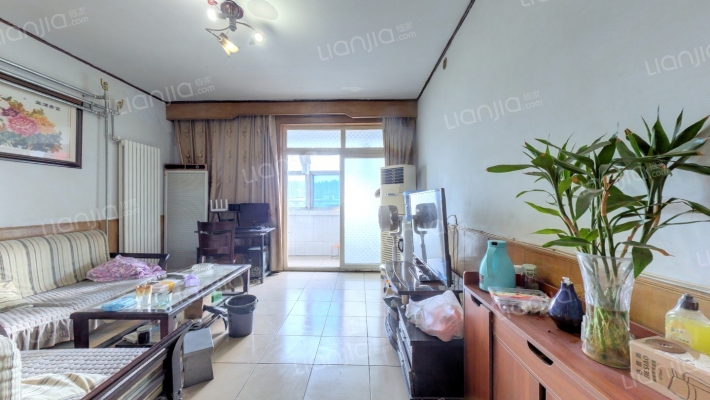 朱屯西路133号院二手房实景图