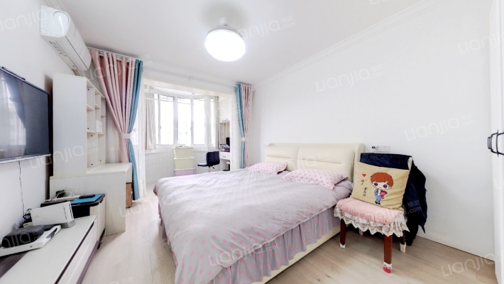 兴泉小区二手房实景图