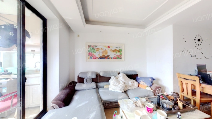 申亚乐庭二手房实景图