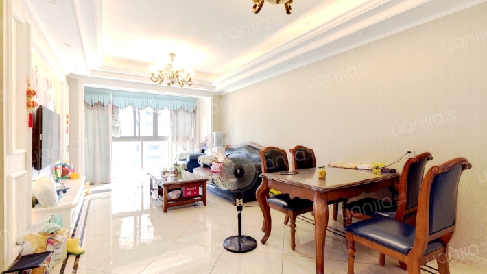 桐城府二手房实景图