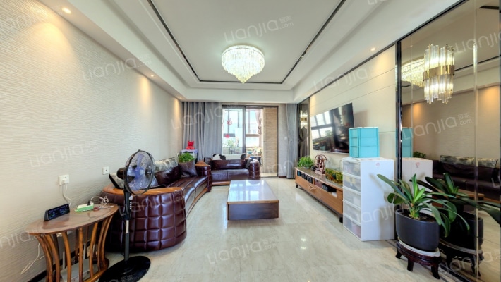 升龙天汇珑悦二手房实景图