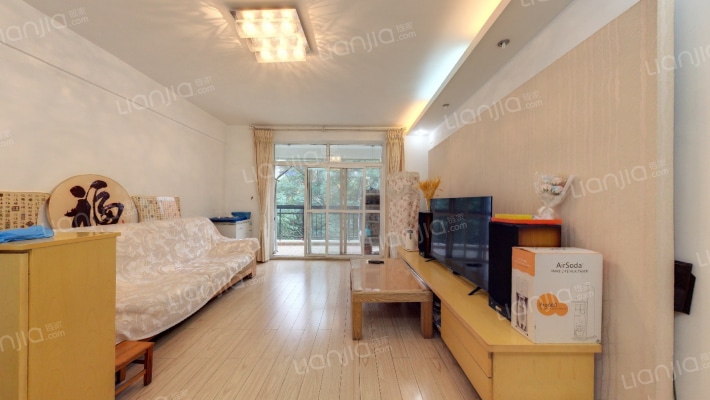 世纪家园二手房实景图