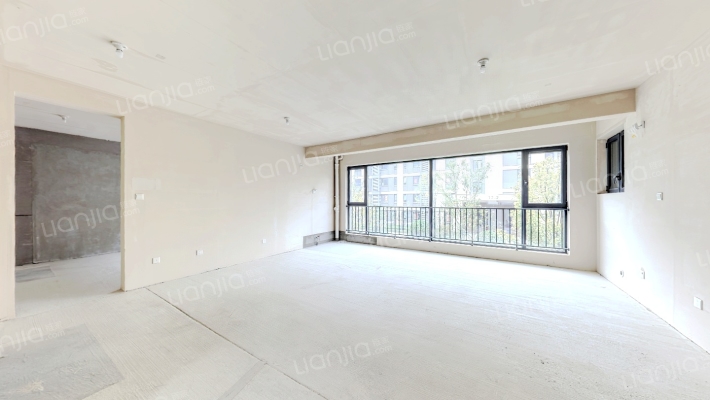 中建国贤府二手房实景图