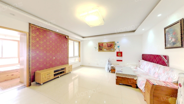 定坊和苑B区二手房实景图