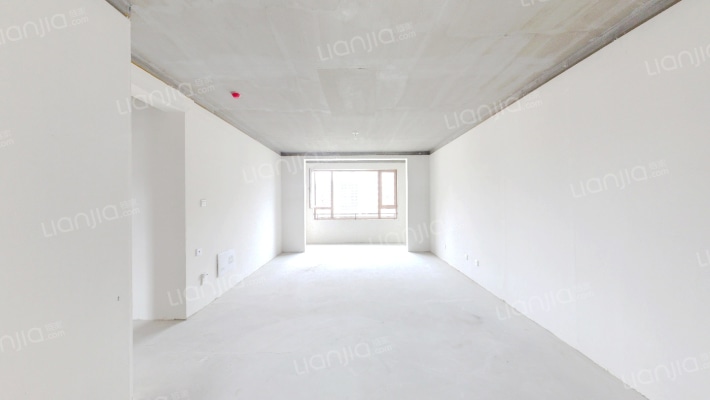 万达星光半岛一期二手房实景图