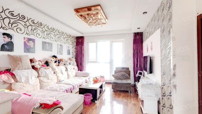 丽水金阳二手房实景图