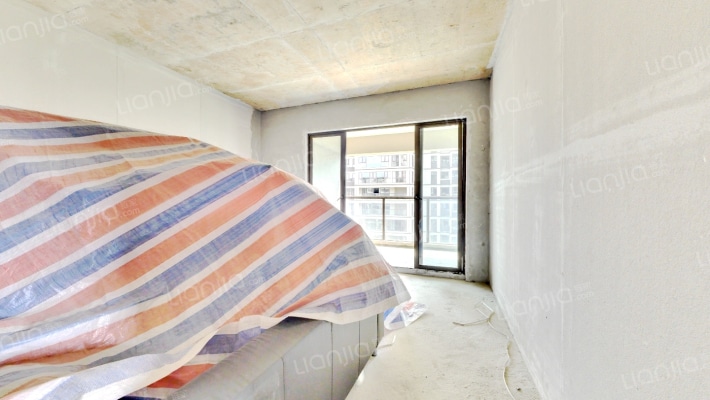 云锦天章二手房实景图