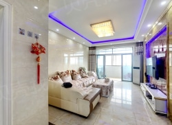 整租·碧水云天 3室2厅 南_碧水云天租房