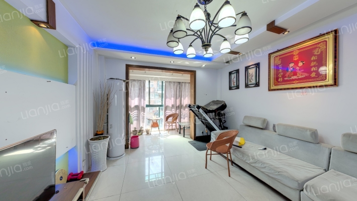 中兴.金盛苑二手房实景图