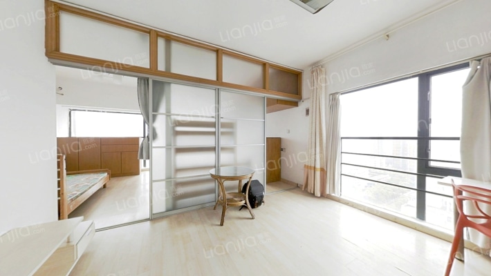 庐山花园二手房实景图