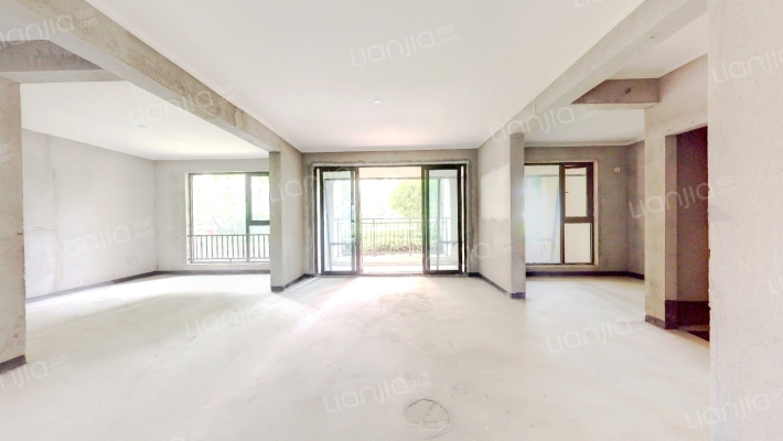 红星天铂二期二手房实景图