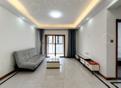 整租·三和剑桥城 3室2厅 南_三和剑桥城租房