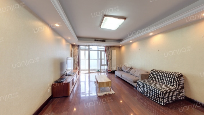 乐成国际二手房实景图