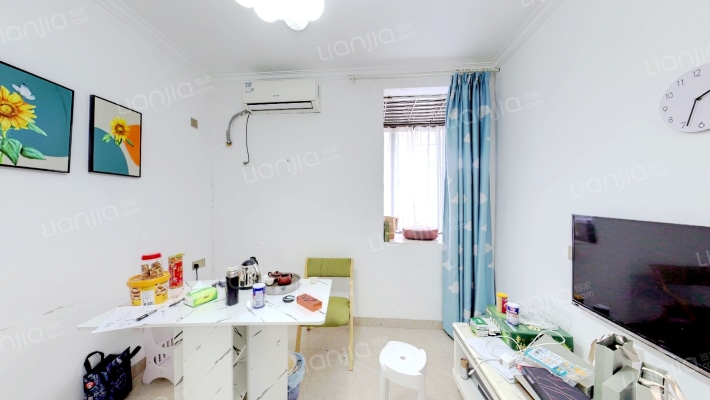 深田路二手房实景图