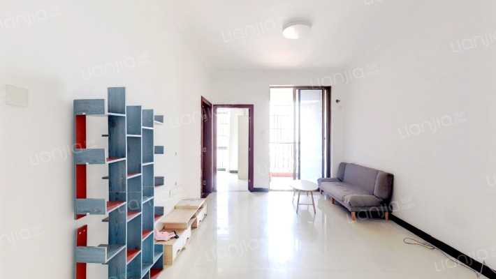 安泰大厦二手房实景图