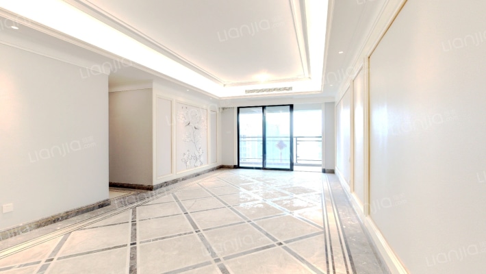 远大中央公园四期二手房实景图