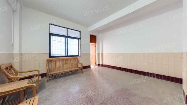 公园前9号小区二手房实景图