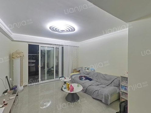 整租·雅居乐富春聆湖雅苑 3室2厅 南/北