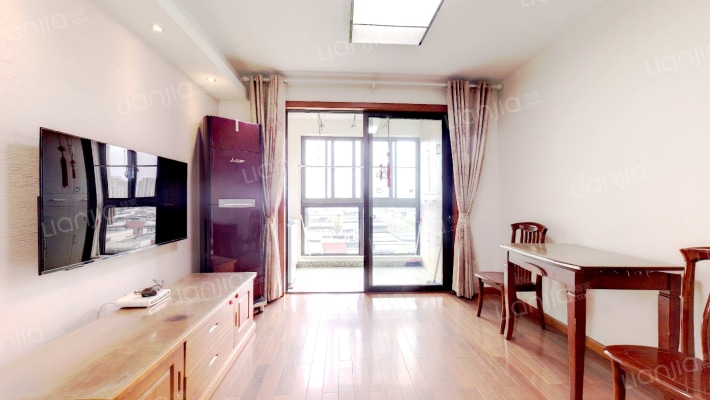 春江美庐(公寓)二手房实景图