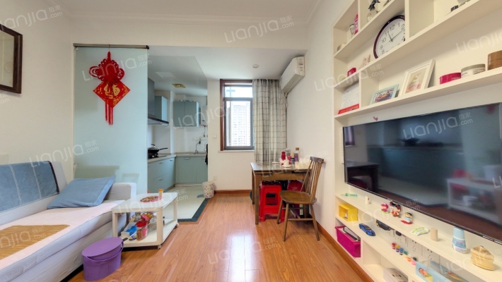 银泰御华园三期二手房实景图