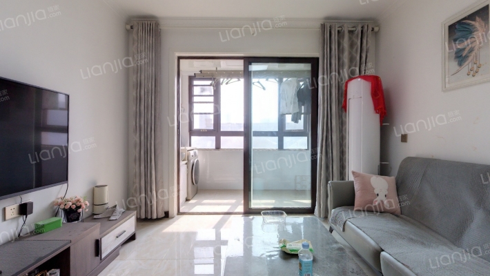 锦艺四季城香榭苑二手房实景图