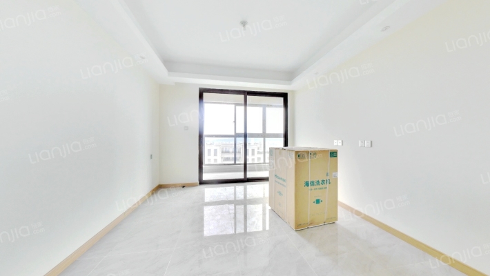 璀璨澜庭二手房实景图