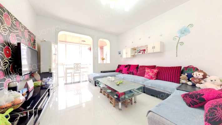 同华里二手房实景图