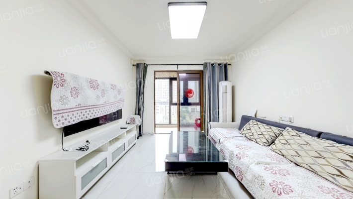 碧桂园云玺二手房实景图